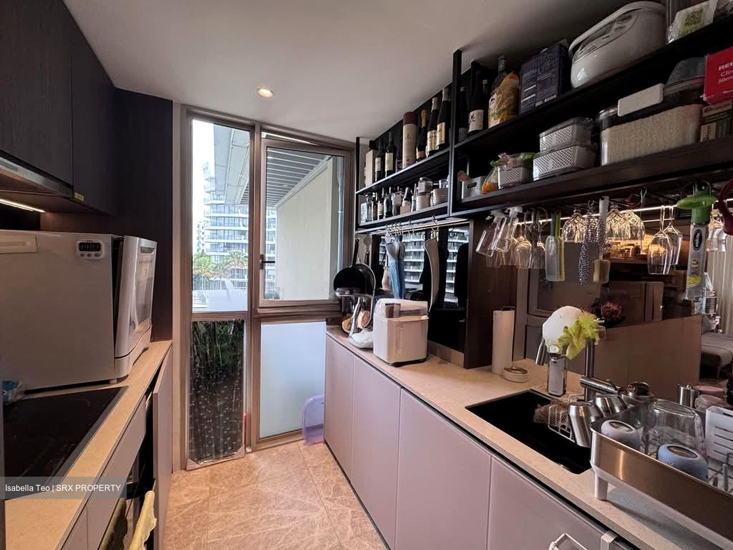 The Reef At King’s Dock (D4), Condominium #568363261